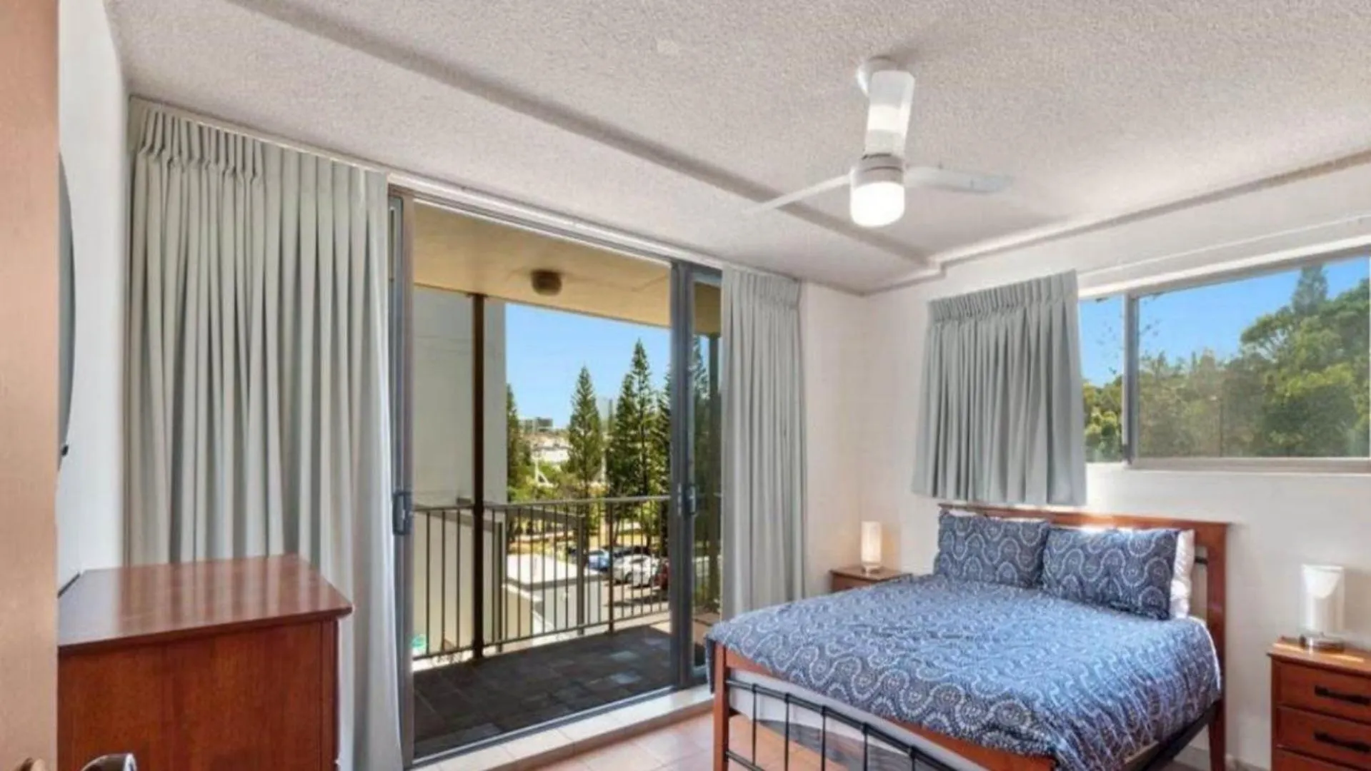 Apartmán Highlander Unit 4 Caloundra
