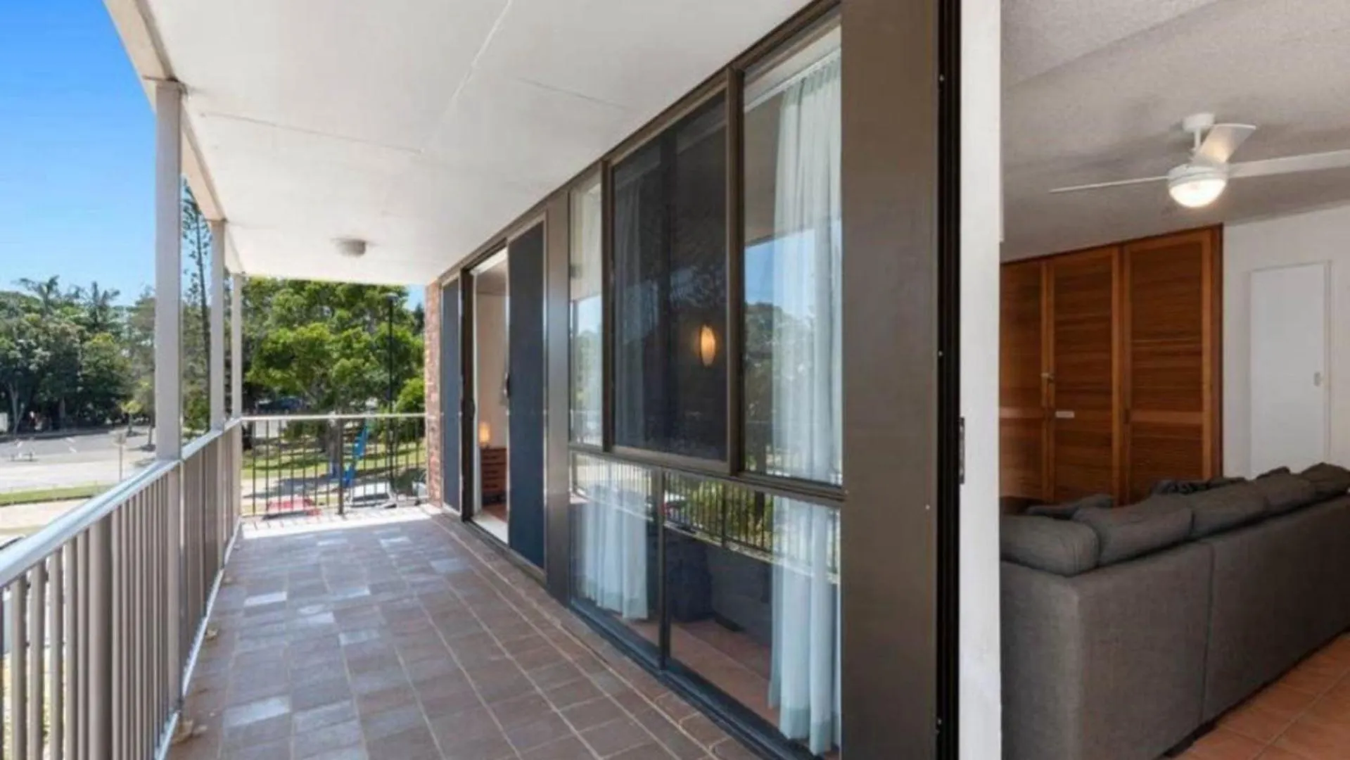 Apartmán Highlander Unit 4 Caloundra