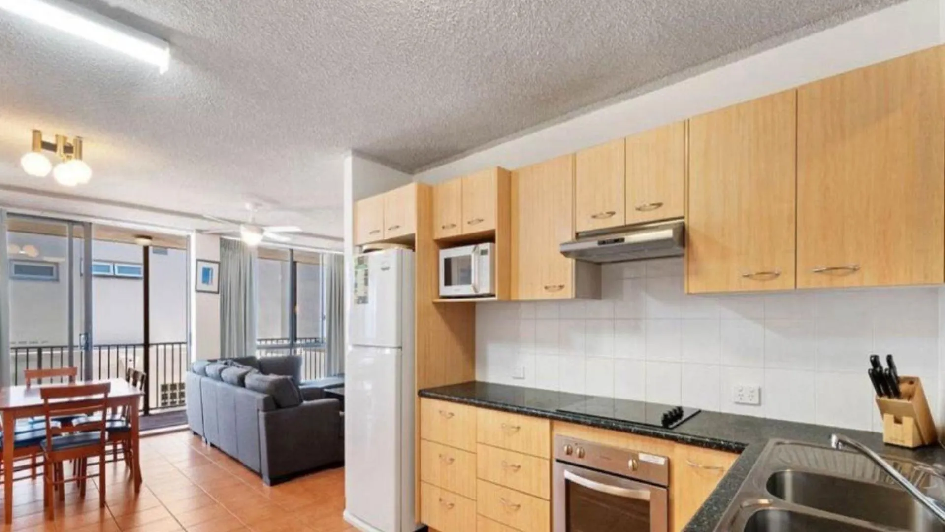 Appartamento Highlander Unit 4 Caloundra