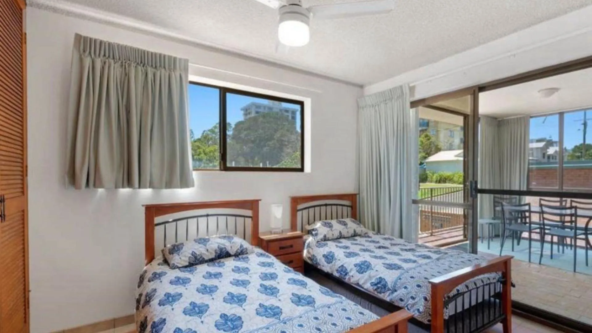 Appartamento Highlander Unit 4 Caloundra