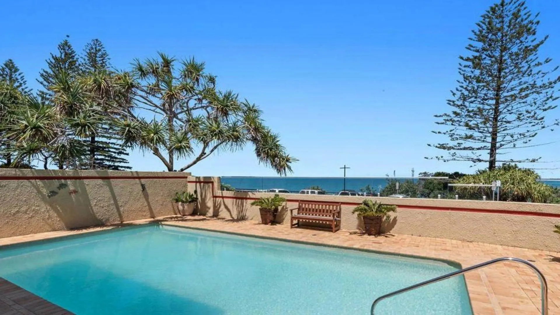 Appartamento Highlander Unit 4 Caloundra