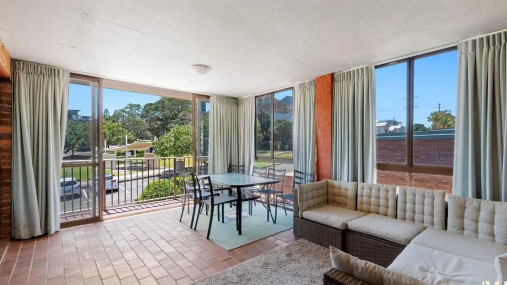 Appartamento Highlander Unit 4 Caloundra